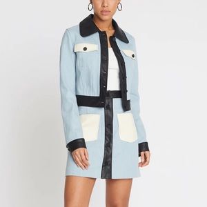 CHOOSY Penny Jacket & Penny Skirt MATCHING SET